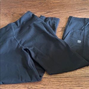 Victoria’s Secret crop legging